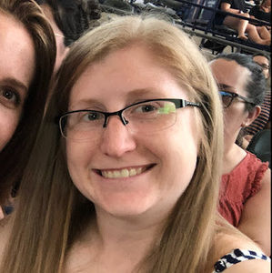 Meet your Posher, Kristen